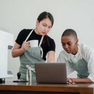 Taller Virtual de Barista